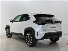 ヤリスクロス 1.5Z