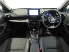 ヤリスクロス 1.5Z