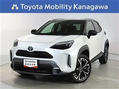 ヤリスクロスHV Z アドベンチャー