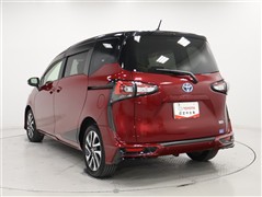 シエンタHV1.5ファンベースGクエロ