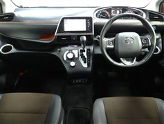 シエンタHV1.5ファンベースGクエロ