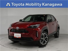 ヤリスクロス HV 1.5Z