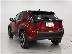 ヤリスクロス HV 1.5Z