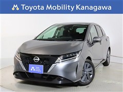 ノートe-POWER 1.2X