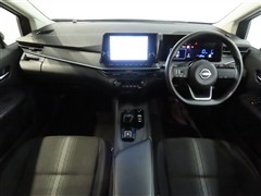 ノートe-POWER 1.2X