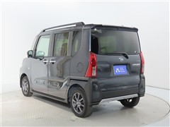 タント ファンクロス