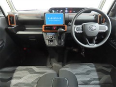 タント ファンクロス