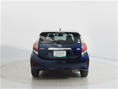 アクア 1.5S スタイルブラック