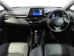 C-HR HV Gモードネロ セーフ+