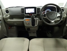 エブリィW PZターボSPハイルーフ