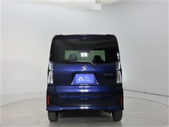 タント カスタムRS