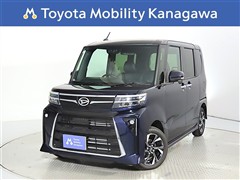 タント カスタムX