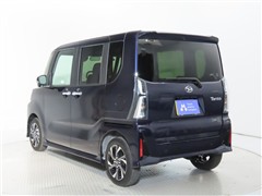 タント カスタムX