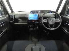 タント カスタムX