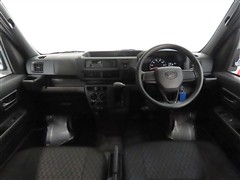 ハイゼットカーゴ デラックス