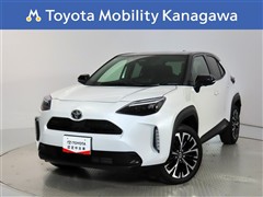 ヤリスクロス 1.5Z