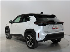 ヤリスクロス 1.5Z