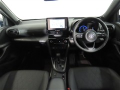 ヤリスクロス 1.5Z