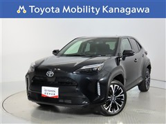 ヤリスクロス 1.5Z