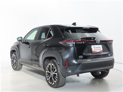 ヤリスクロス 1.5Z