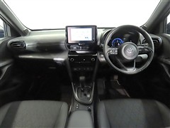 ヤリスクロス 1.5Z