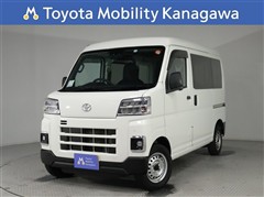 トヨタ ピクシスV デラックス