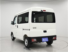 ピクシスV デラックス