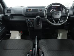 ピクシスV デラックス