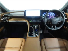 クラウンエステートHEV 2.5Z