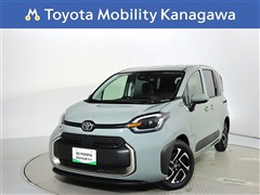 トヨタ シエンタ 1.5Z 5ニンノリ