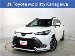 カローラクロスHV 1.8Z