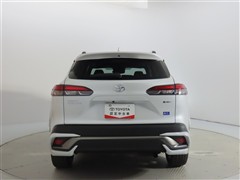 カローラクロスHV 1.8Z