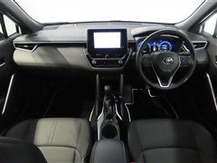 カローラクロスHV 1.8Z