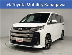 トヨタ ノア 2.0S-Z