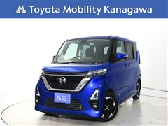 日産 ルークスHV ハイウェイスターX