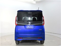 ルークスHV ハイウェイスターX