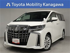 アルファード2.5 S