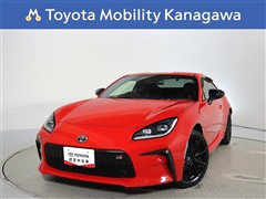 トヨタ GR86 2.4RZ