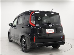 シエンタHV 1.5Z 7ニンノリ