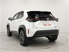 ヤリスクロスHV 1.5Z