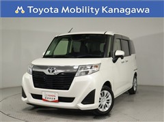 ルーミー 1.0G