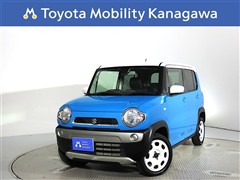 スズキ ハスラーHV G