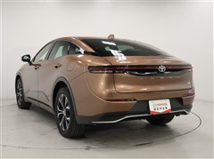 クラウンクロスオーバー Gアドバ