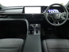 クラウンクロスオーバー Gアドバ