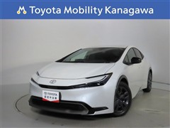 トヨタ プリウス 2.0Z