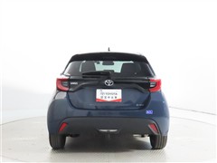 ヤリスHV 1.5Z