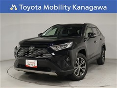 トヨタ RAV4 2.0G 4WD