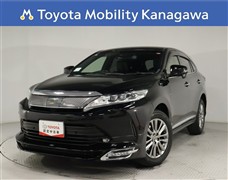 ハリアー 2.0プレミアム