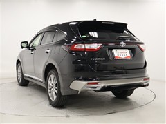 ハリアー 2.0プレミアム