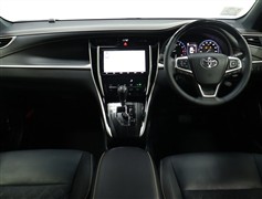 ハリアー 2.0プレミアム